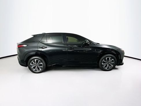Used 2024 Lexus RZ 300e Premium w/ Accessory Package (Z1) FWD image 10