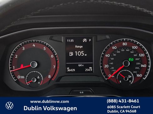 Certified 2020 Volkswagen Jetta R-Line w/ R-Line Cold Weather Package image 24