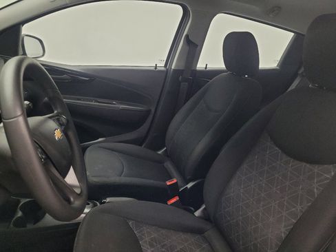 Used 2020 Chevrolet Spark LT FWD image 17