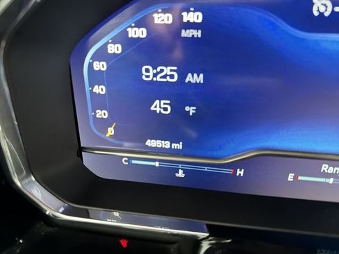 Certified 2022 Chevrolet Silverado 1500 High Country w/ High Country Premium Package image 17