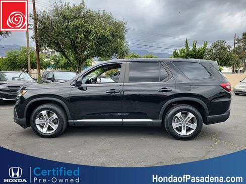 Certified 2023 Honda Pilot EX-L image 6