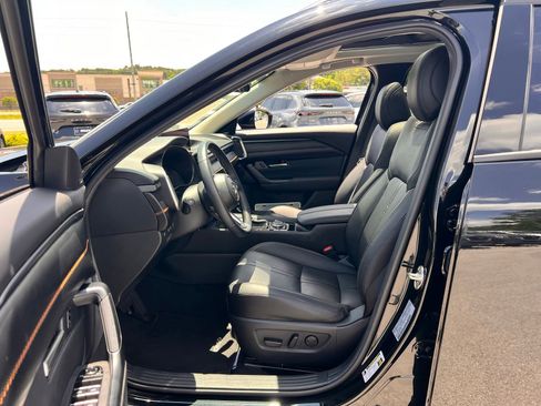 Certified 2026 MAZDA CX-50 AWD 2.5 S w/ Premium Package image 27