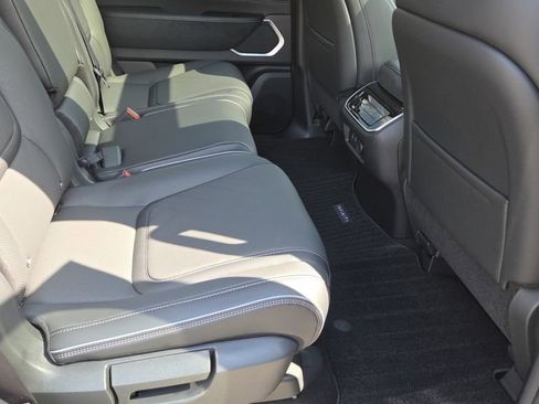 New 2026 INFINITI QX80 Luxe w/ Cargo Package AWD/4WD image 30
