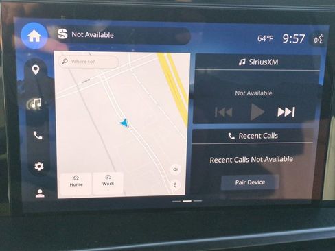 New 2026 Subaru Outback Limited XT image 14