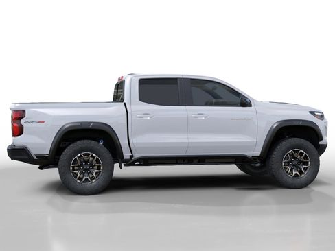 New 2026 Chevrolet Colorado ZR2 w/ Technology Package image 5