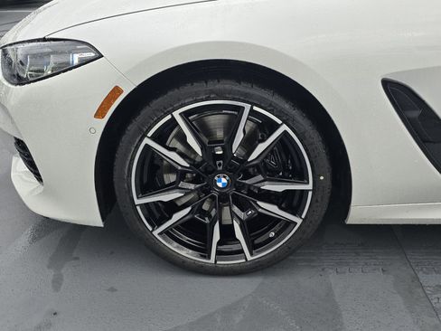 New 2026 BMW M850i xDrive M850i image 7