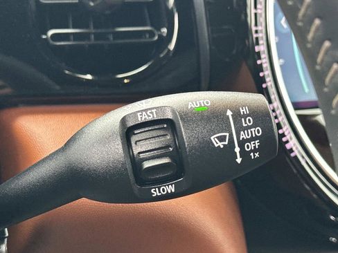 Used 2023 MINI Cooper S w/ Signature Upholstery Package image 20