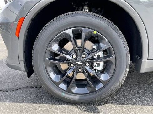 New 2026 Dodge Durango GT w/ Blacktop Package AWD/4WD image 12