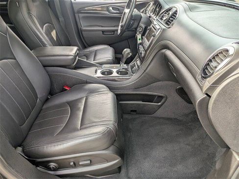 Used 2016 Buick Enclave Premium w/ Trailering Package image 40