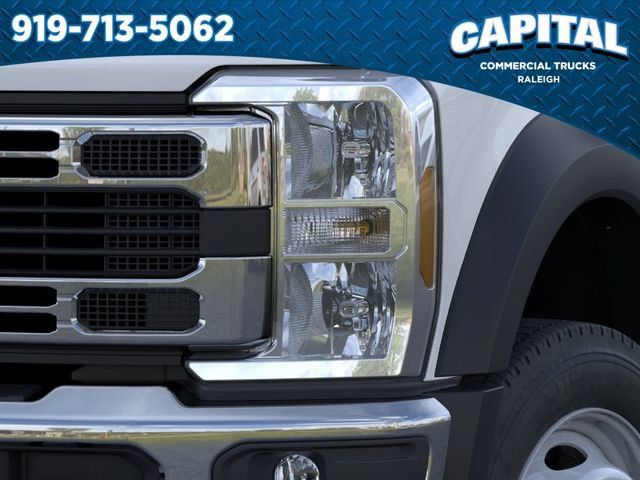 New 2026 Ford F550 Luxury RWD image 20