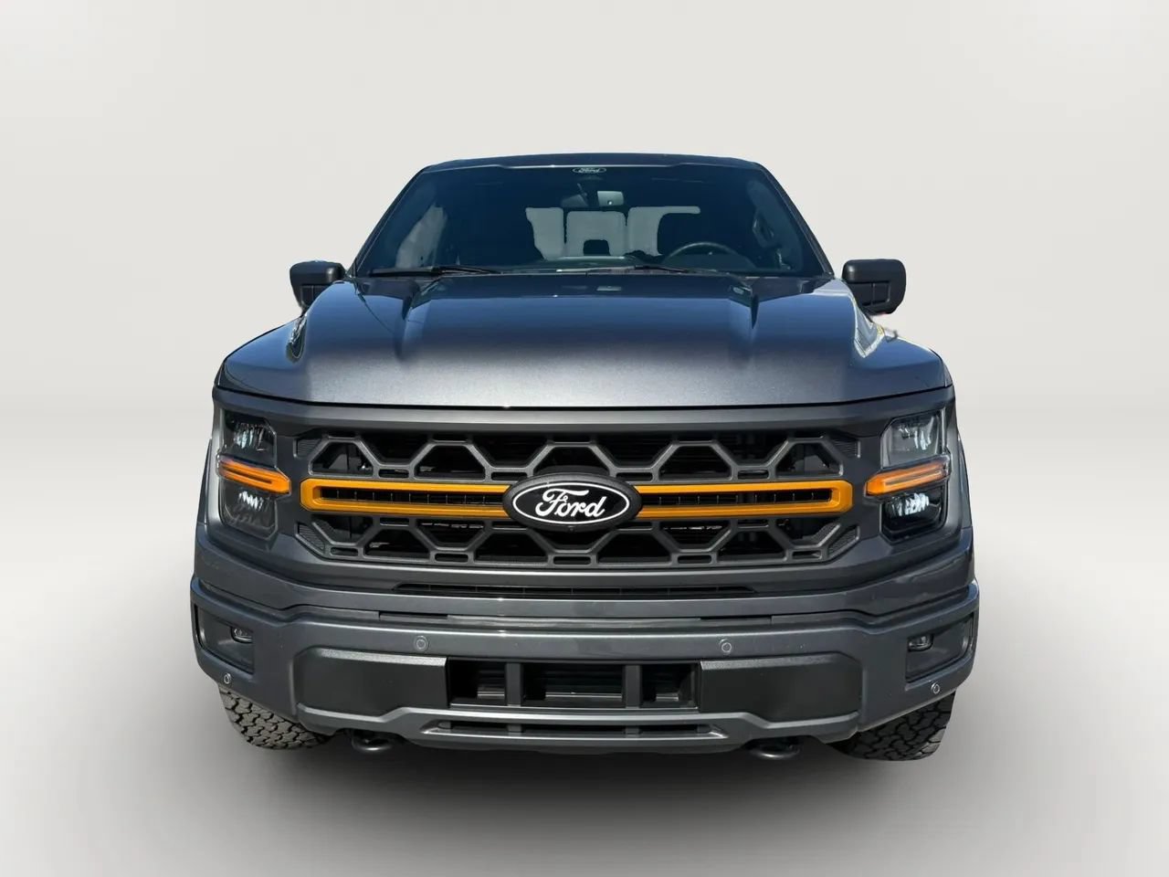 Used 2026 Ford F150 Tremor AWD/4WD image 8