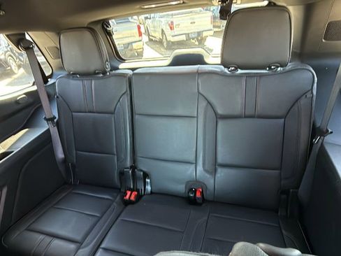 Used 2025 Chevrolet Tahoe RST w/ Comfort Package image 16