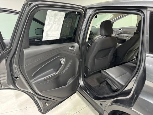 Used 2019 Ford Escape SE AWD/4WD image 22