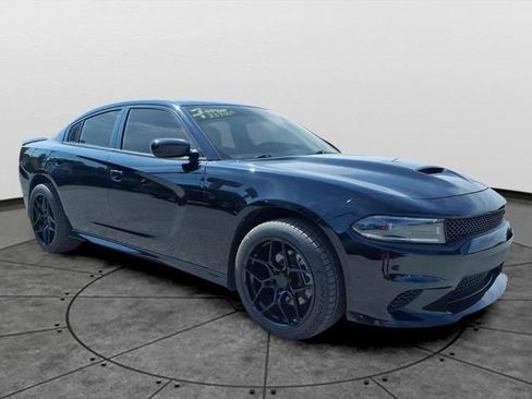 Used 2023 Dodge Charger GT AWD/4WD image 3