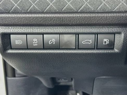 Certified 2026 Toyota Camry XLE FWD image 11