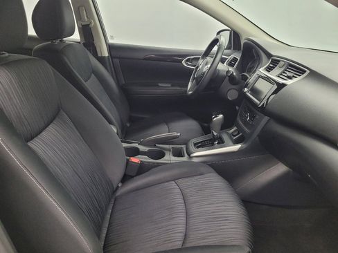 Used 2019 Nissan Sentra SV FWD image 21