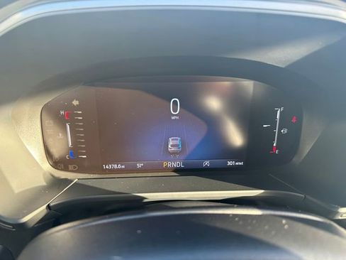 Used 2025 Ford Escape Active image 16