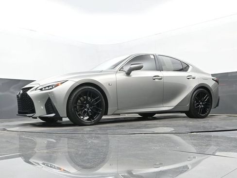 Used 2023 Lexus IS 350 F Sport RWD image 28