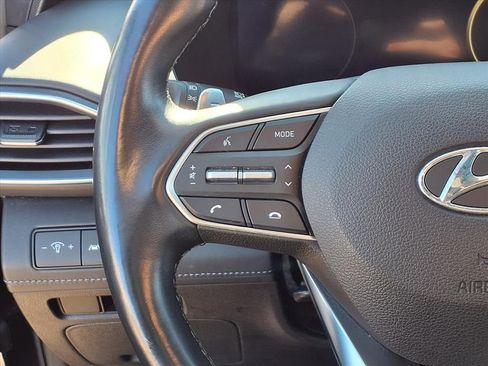 Used 2022 Hyundai Santa Fe Limited image 21