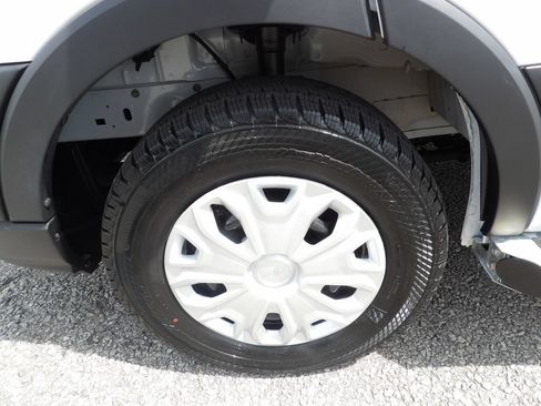 Used 2025 Ford Transit 250 Low Roof w/ Exterior Upgrade Package RWD image 45