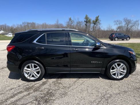 Used 2020 Chevrolet Equinox Premier image 6