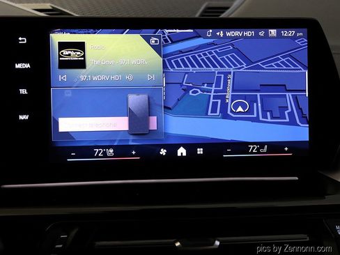 Used 2026 BMW X2 xDrive28i w/ Technology Package image 17