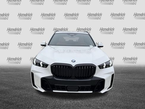 New 2026 BMW X5 xDrive40i AWD/4WD image 3