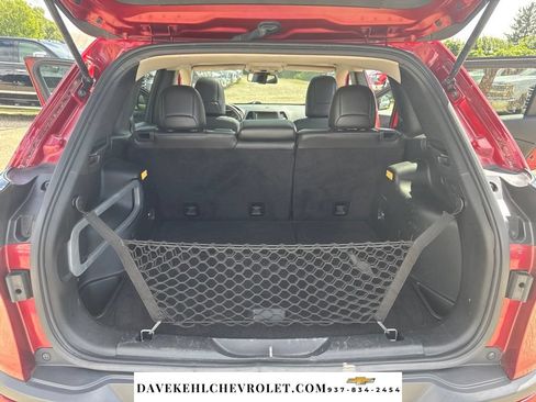 Used 2017 Jeep Cherokee High Altitude AWD/4WD image 44