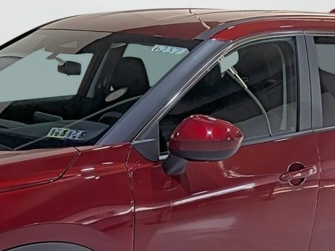 Used 2026 Nissan Rogue SV w/ Cold Weather Package image 8