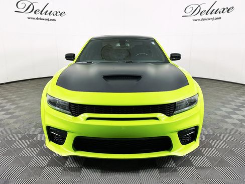 Used 2023 Dodge Charger Scat Pack image 2