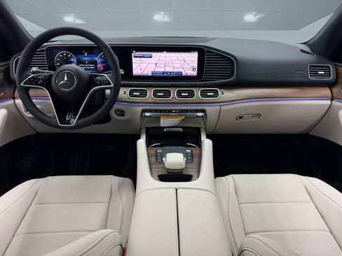 New 2026 Mercedes-Benz GLE 350 4MATIC image 13