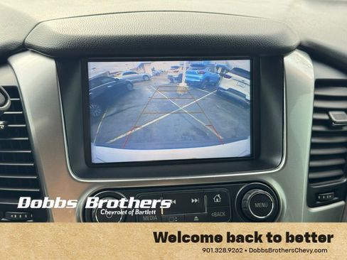 Certified 2020 Chevrolet Tahoe LT image 28