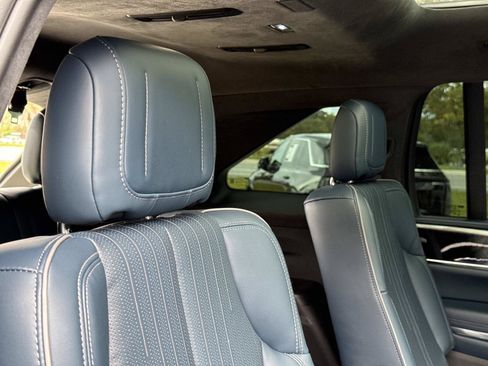 Certified 2025 Cadillac Escalade IQ Sport 2 w/ LPO, ONYX Package AWD/4WD image 26