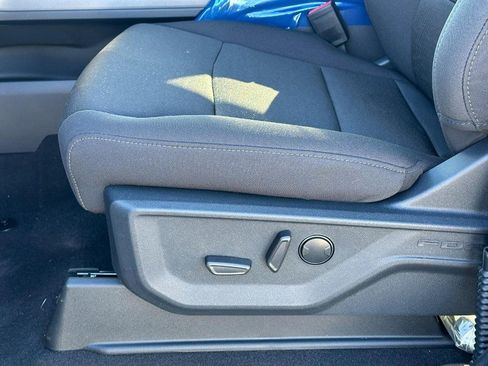 New 2025 Ford F150 XLT w/ Equipment Group 302A MID image 10