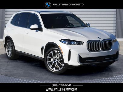 Used 2024 BMW X5 xDrive40i w/ Premium Package