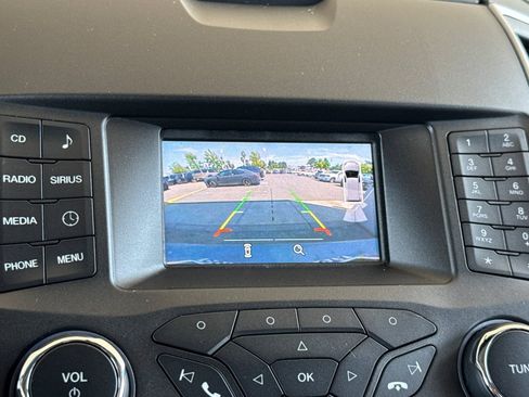 Used 2017 Ford Edge SEL FWD image 20