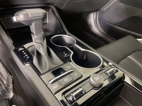 New 2026 Kia K5 GT-Line FWD image 35