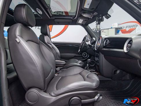 Used 2013 MINI Cooper Clubman S image 21