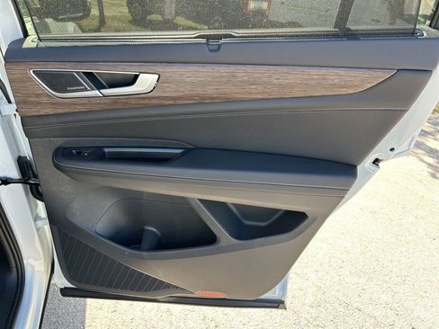 New 2026 Volkswagen Atlas SEL Premium R-Line image 50