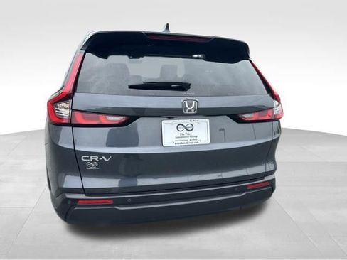 Certified 2023 Honda CR-V EX-L image 24