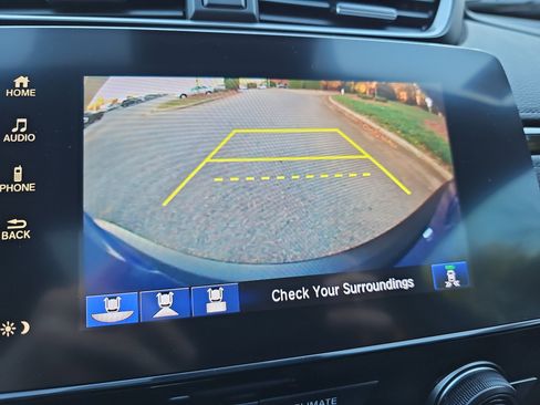 Used 2022 Honda CR-V EX-L image 24