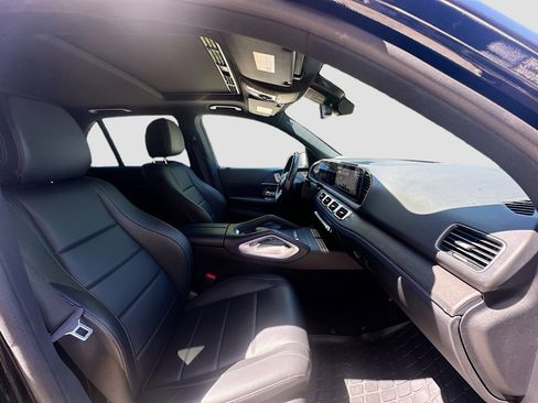 Used 2021 Mercedes-Benz GLE 350 image 31