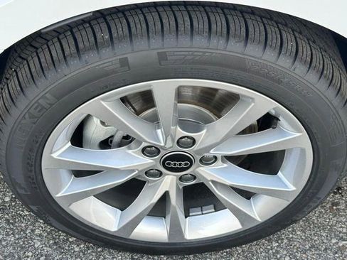 New 2026 Audi A3 2.0T Premium Plus AWD/4WD image 26