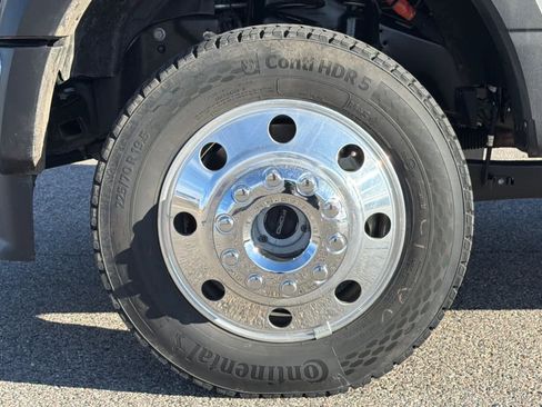 New 2026 Ford F450 XL w/ 360-Degree Camera Package image 25