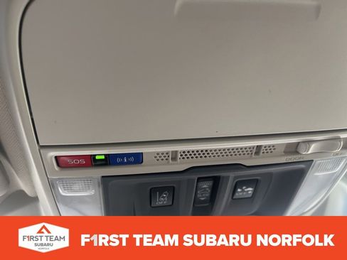 Certified 2021 Subaru Forester Touring w/ Popular Package #2 image 20