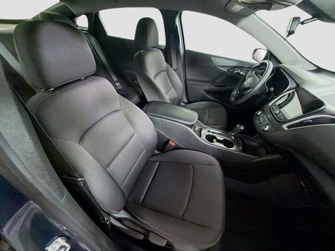 Used 2019 Chevrolet Malibu LS FWD image 30
