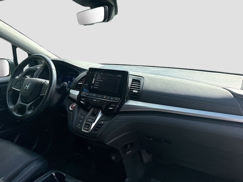 Used 2023 Honda Odyssey EX-L image 31
