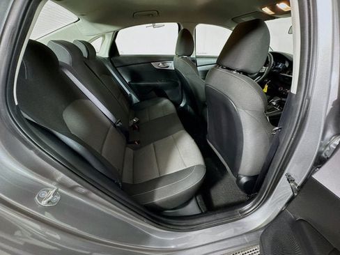 Certified 2023 Kia Forte LXS FWD image 24