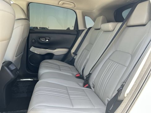 Certified 2025 Honda HR-V EX-L image 25