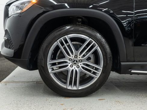 Used 2022 Mercedes-Benz GLS 450 4MATIC image 38